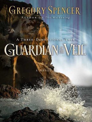 cover image of Guardian of the Veil